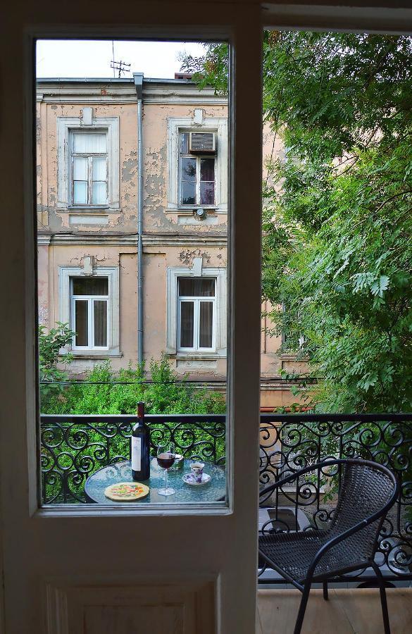 Always Welcome Tbilisi Ngoại thất bức ảnh