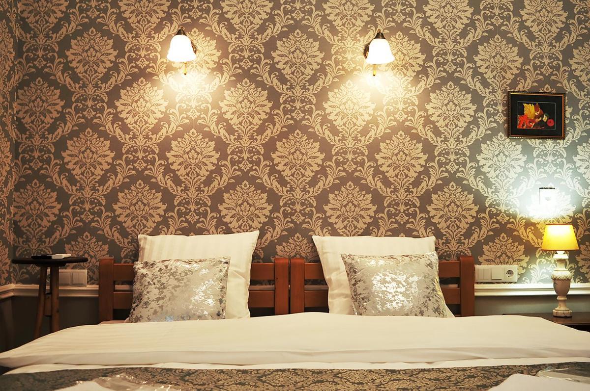 Always Welcome Tbilisi Ngoại thất bức ảnh